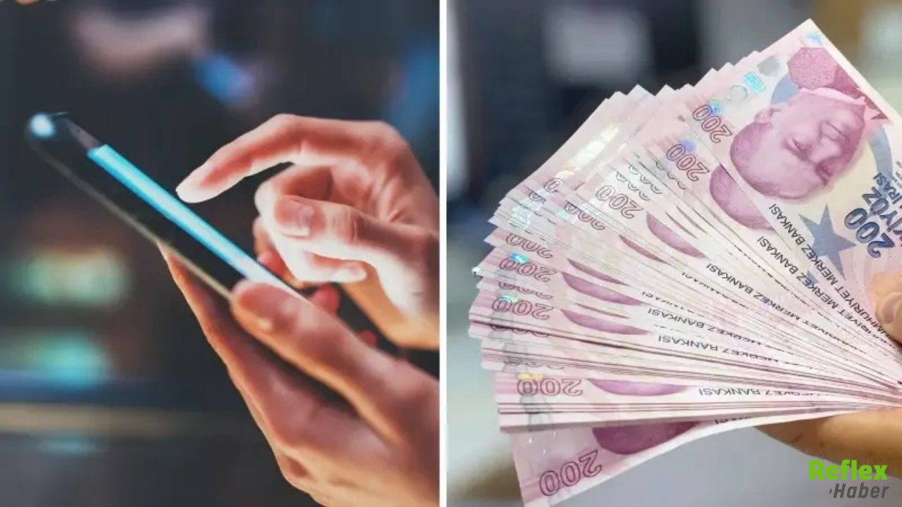 Iban İle Para Transferinde Yeni Dönem (2)