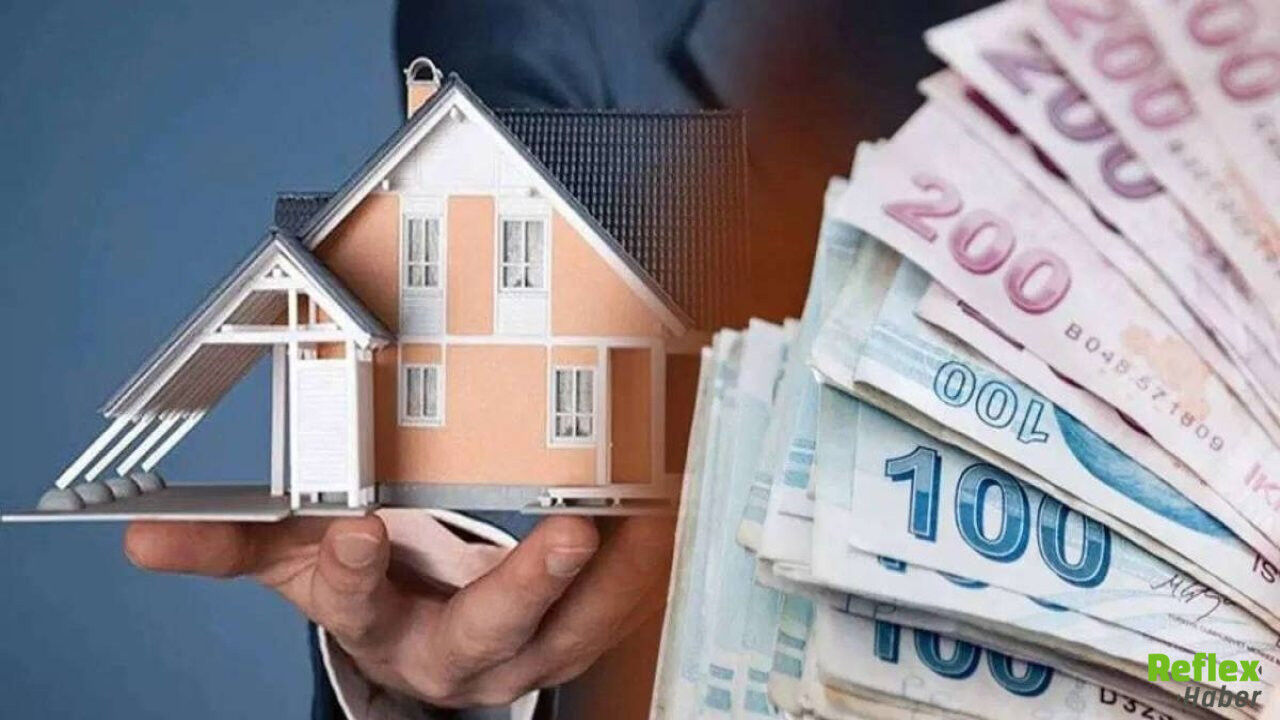 İlk Evim Kredisi Geliyor Faiz Yüzde 1.20 Olacak