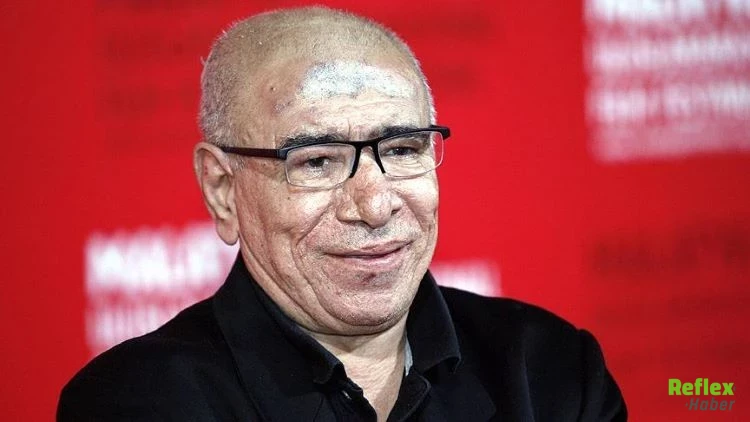 Ilyas Salman Öldü Mü 2