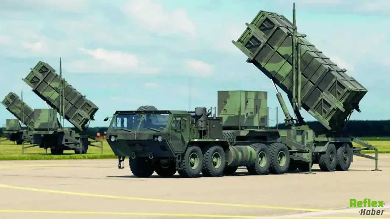 İncirlik’e Yeni Patriot Neden Kuruluyor-1