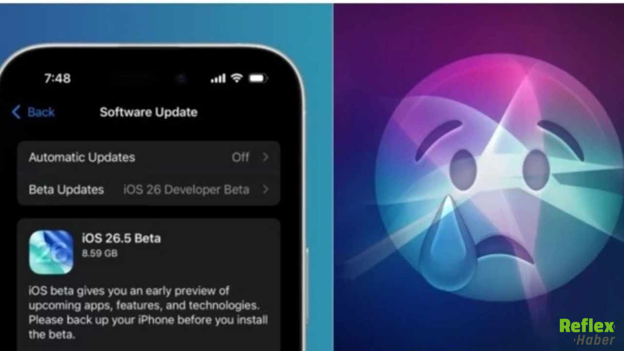 Ios 26.5 Beta Yayınlandı Yeni Siri Yine Gelmedi-1