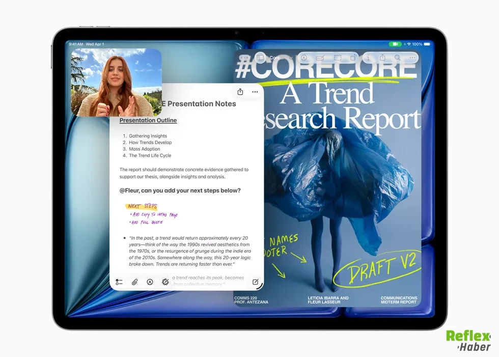 Ipad Air M4 Türkiye Fiyatı Açıklandı İşte Tüm Detaylar1