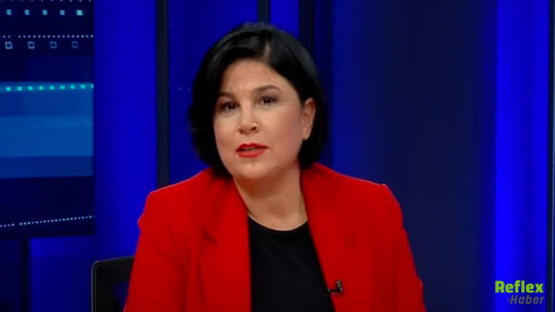 Ipek Özbey Neden Yok 2