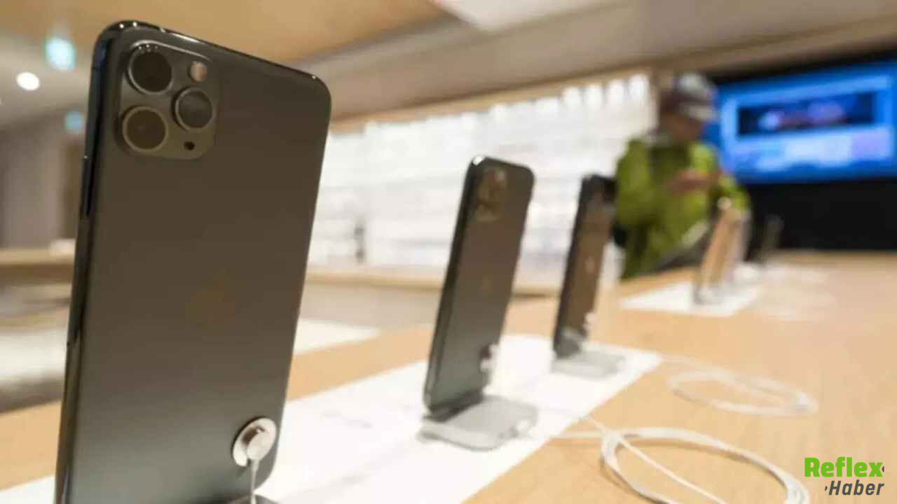 Iphone 11 5G Destekliyor Mu