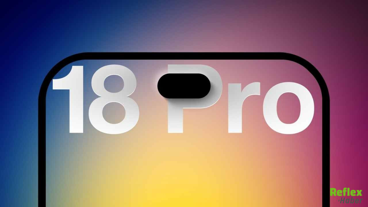 Iphone 18 Proj