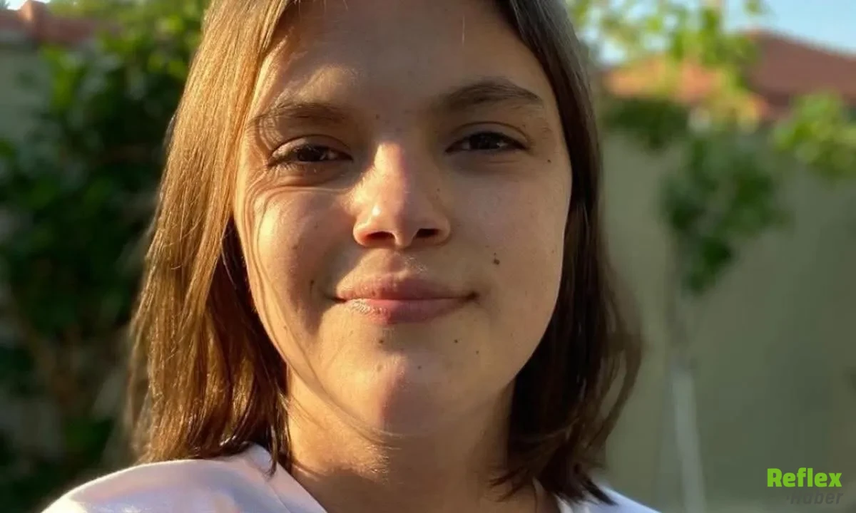 İremnur Arslan Kimdir-1