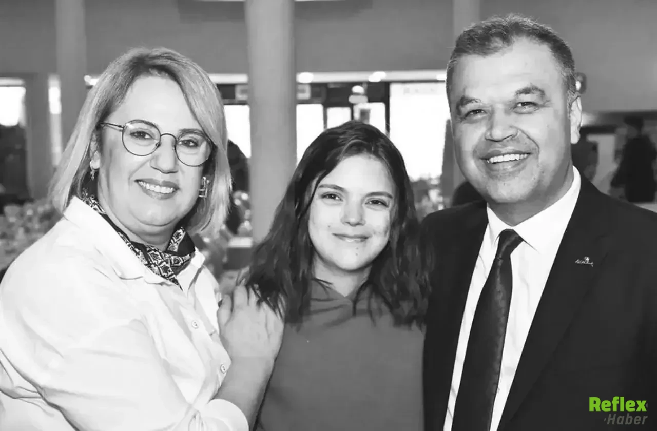 Iremnur Arslan Neden Öldü 2