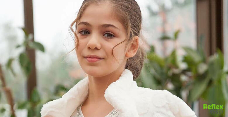 Isabella Damla Güvenilir Kaç Yaşında Son Hali Nasıl 1