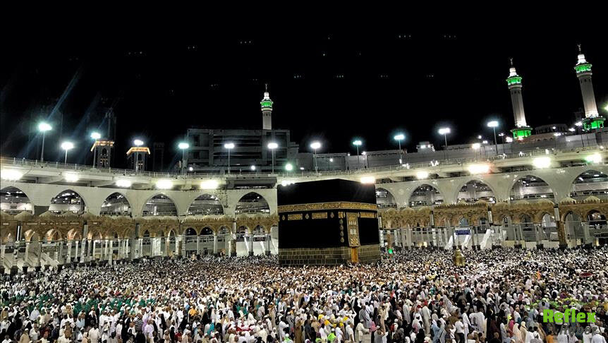 Islam'dan Önce Mekke'de Hangi Dini Inançlar Vardı Cevabı Nedir 1