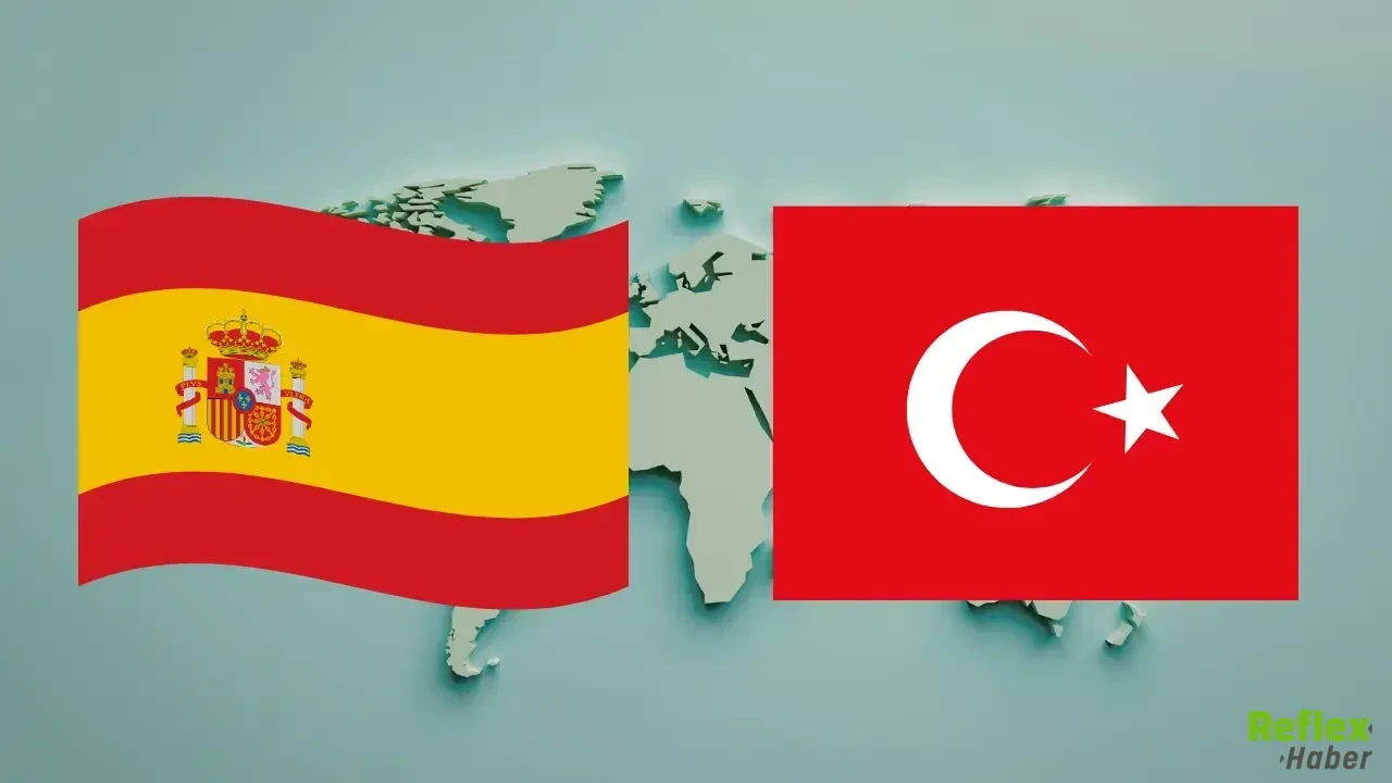 Ispanya Türkiye 1