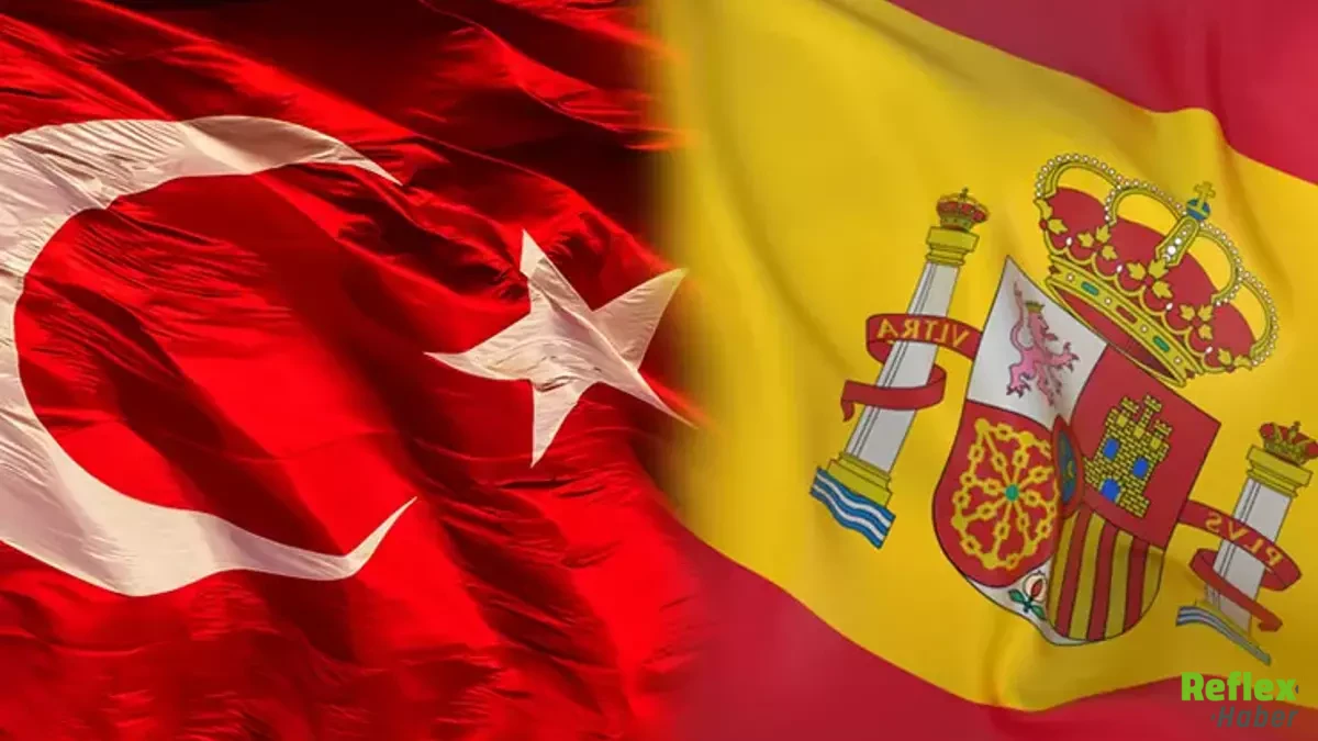 Ispanya Türkiye 2