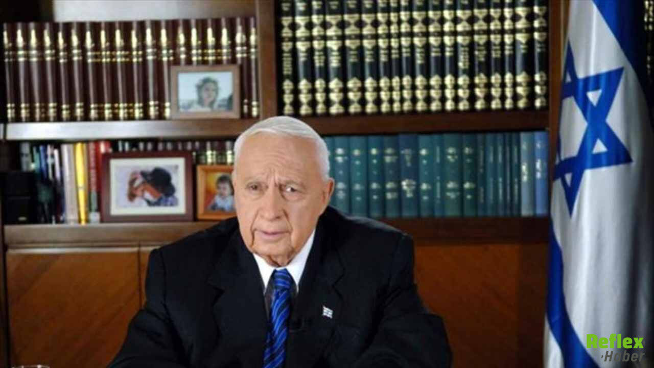 İsrail Eski Başbakanı Kimdir, Neden Öldü