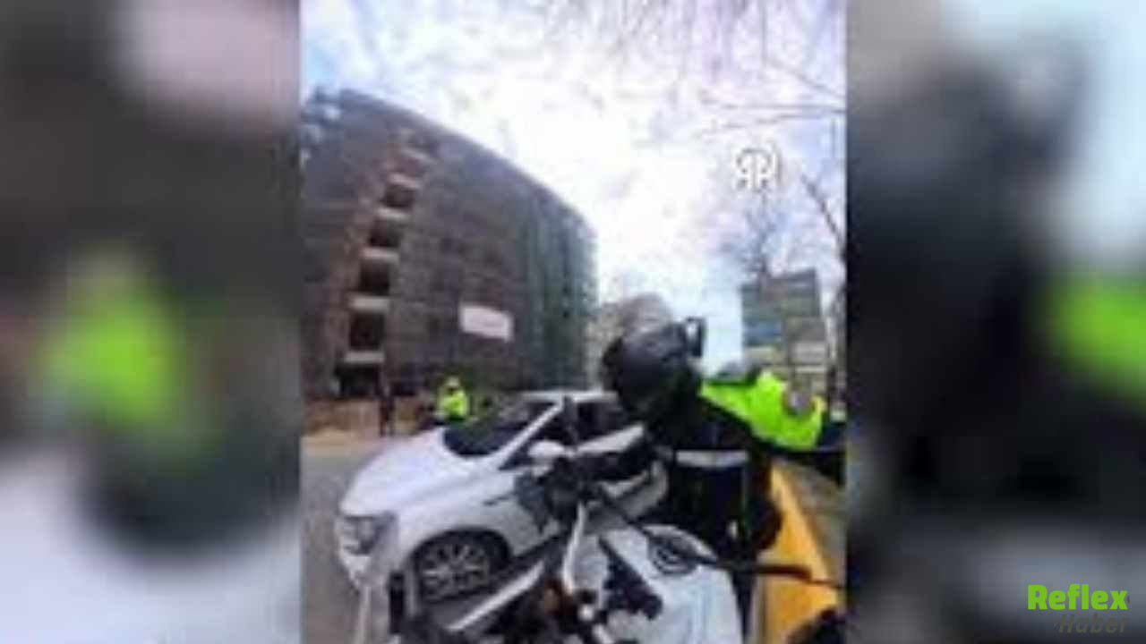 İstanbul’da Nefes Kesen Kurtarma Bebek Son Anda Hastaneye Yetiştirildi-1