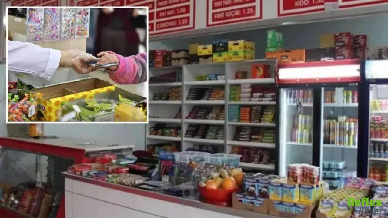 İstanbul’da Öğrencilere Aylık 2 Bin Lira Kantin Kartı Desteği Başlıyor (2)