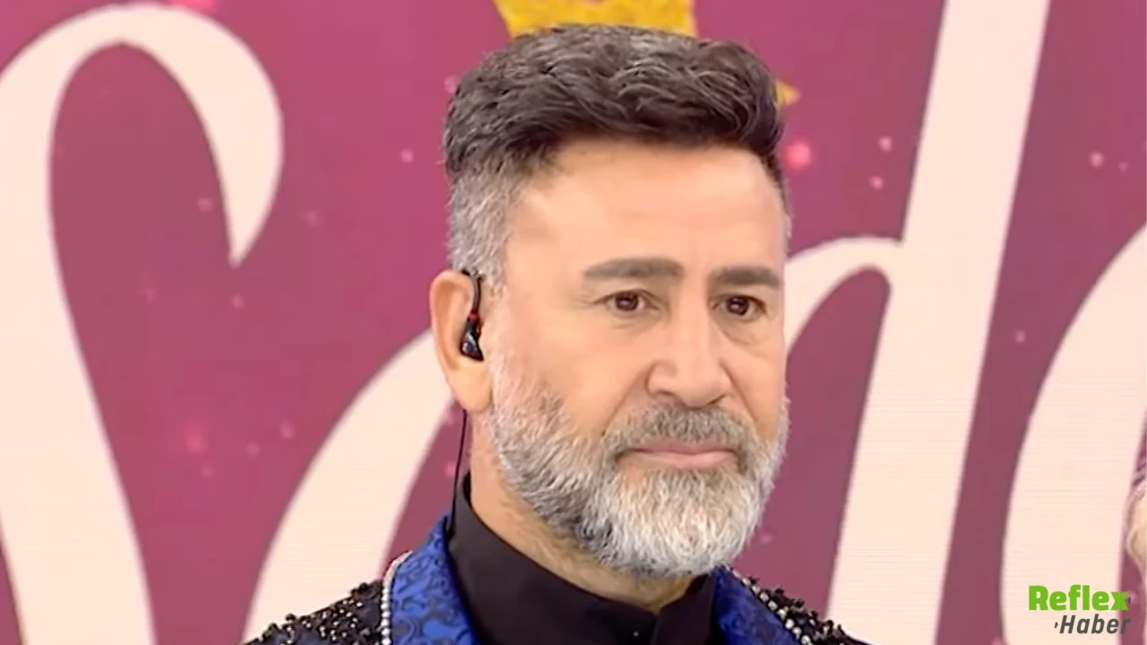 Izzet Yıldızhan Neden Gözaltına Alındı 1