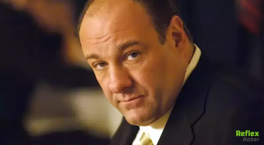 James Gandolfini Neden Öldü 2