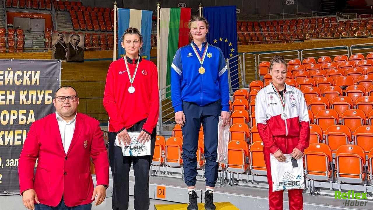 Kadınlar Kategorisinde Öne Çıkan İsimler