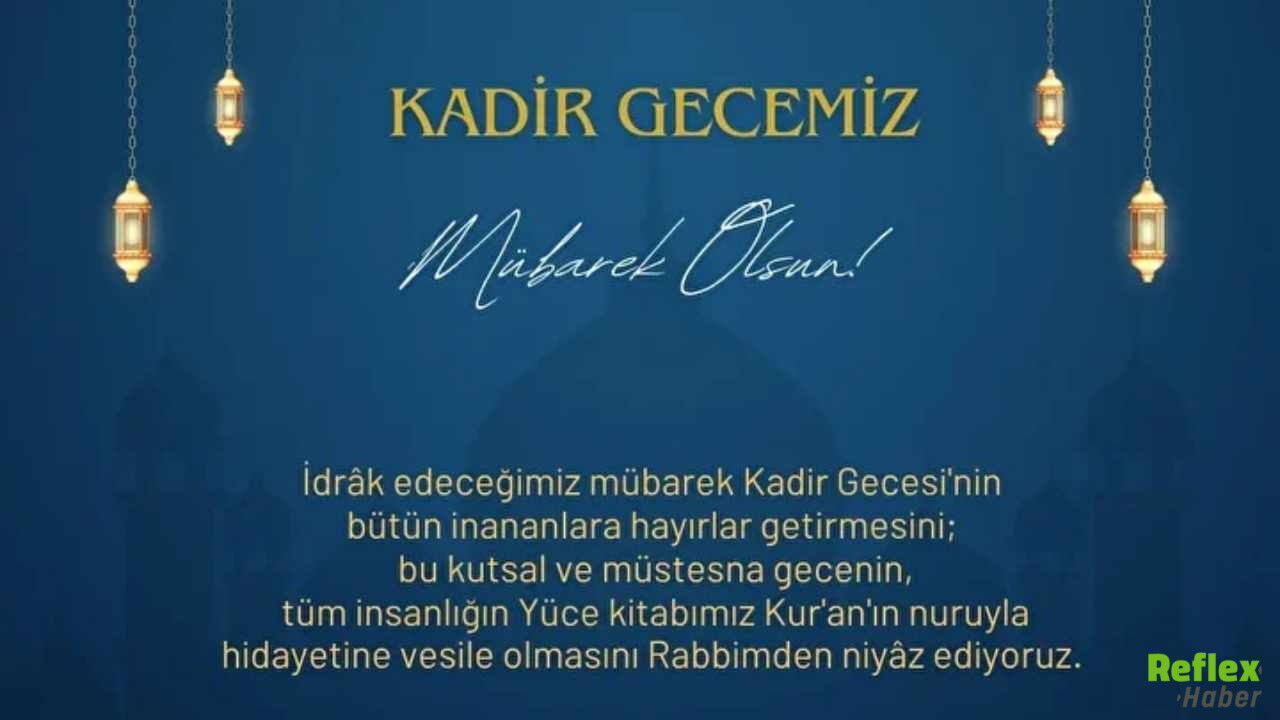 Kadir Gecesi Mesajları 20262 Kopya