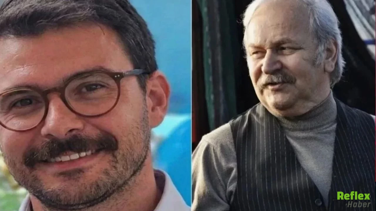 Kamil Sönmez'in Oğlu Neden Öldü 3