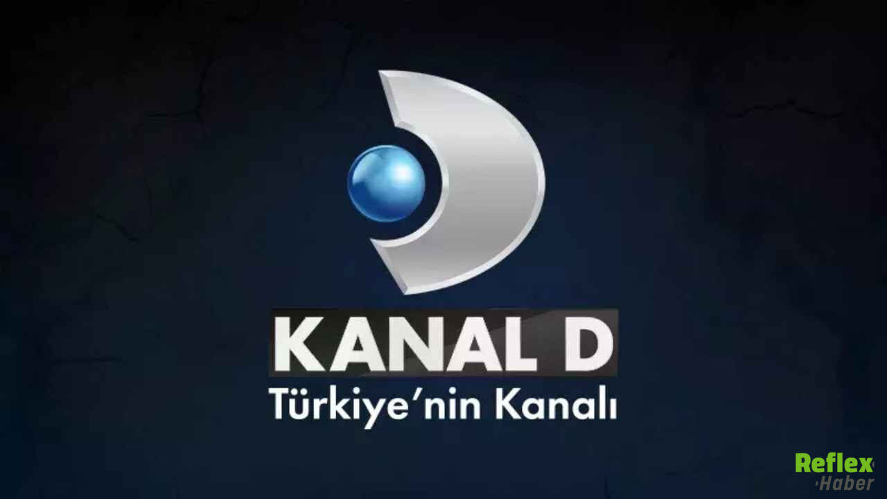 Kanal D Yayın Akışı
