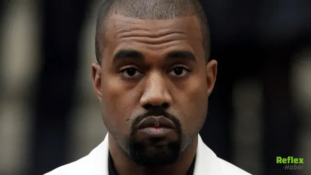 Kanye West 6