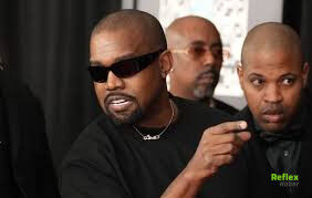 Kanye West 8