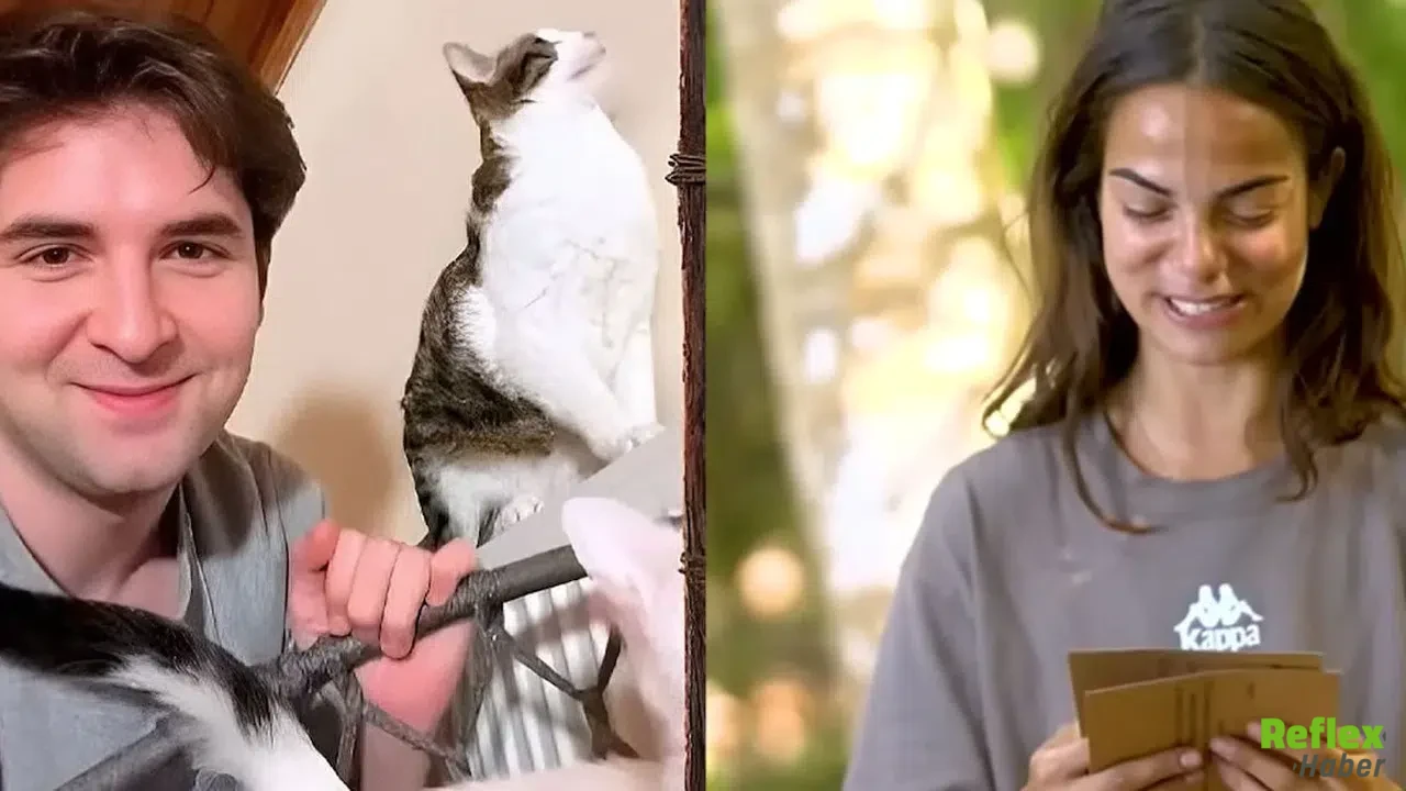 Kerimhan Duman Sevgilisi Kimdir Var Mı 2026 2