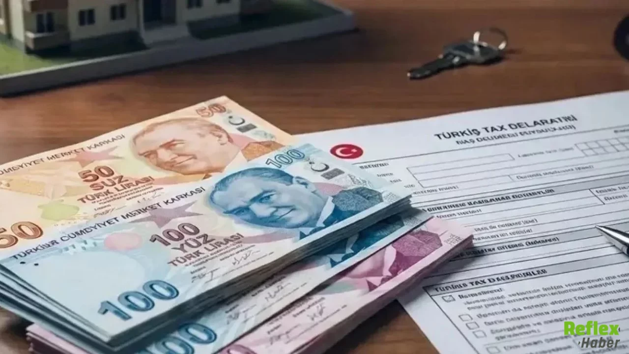 Kira Beyannamesi Nasıl Verilir 2026 1