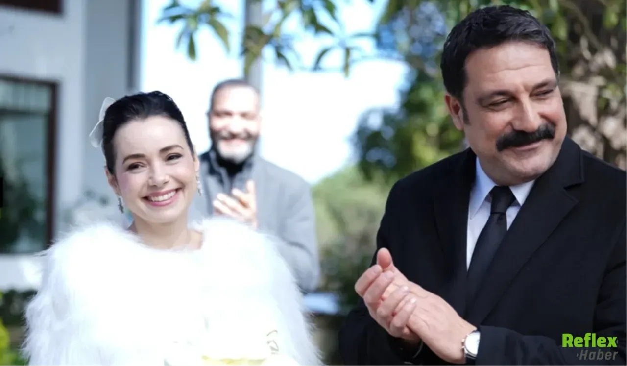 Kıskanmak 26 Bölüm Neden Yok 1