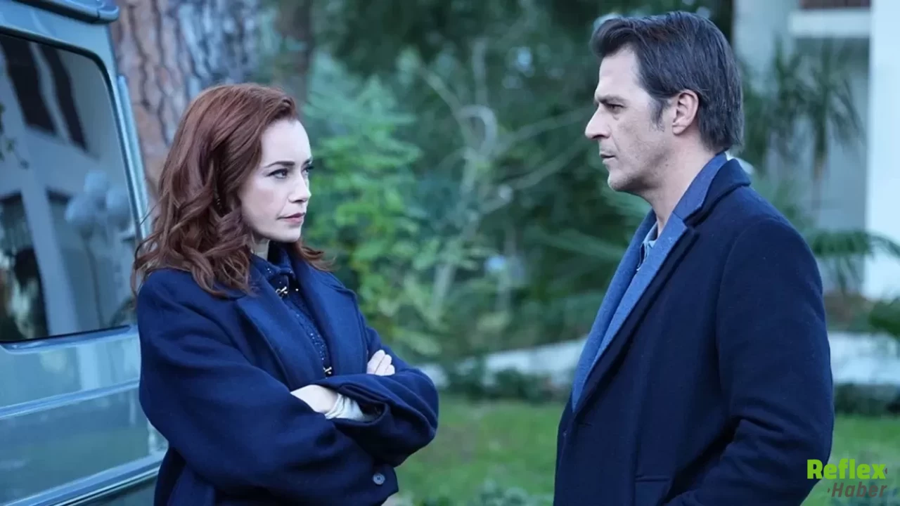 Kıskanmak Neden Yok Yeni Bölümü Neden Yayınlanmadı 2026 Mart 2