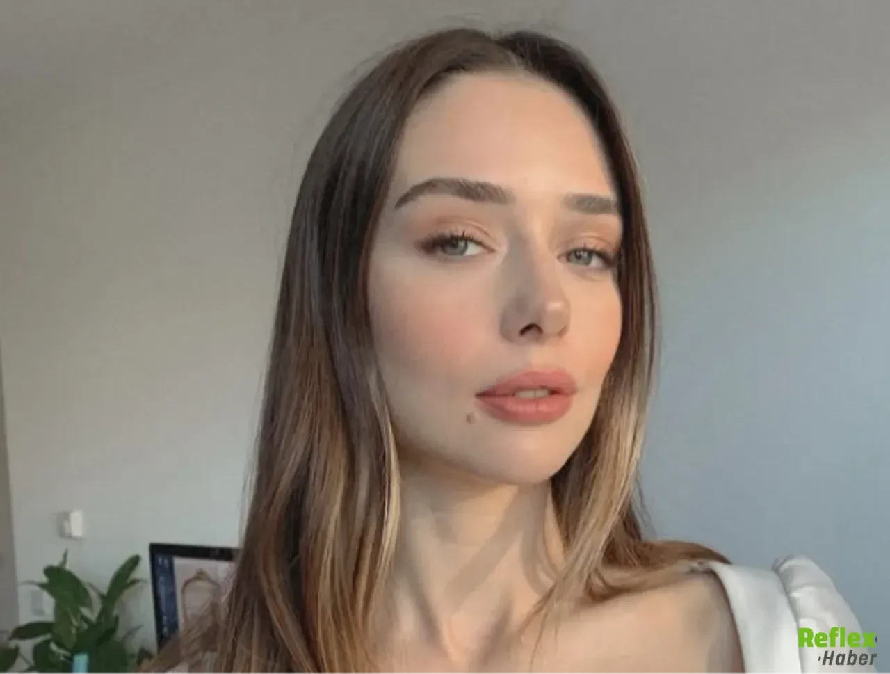 Kızılcık Şerbeti Yudum Kimdir Gerçekte Oyuncu Kim 1