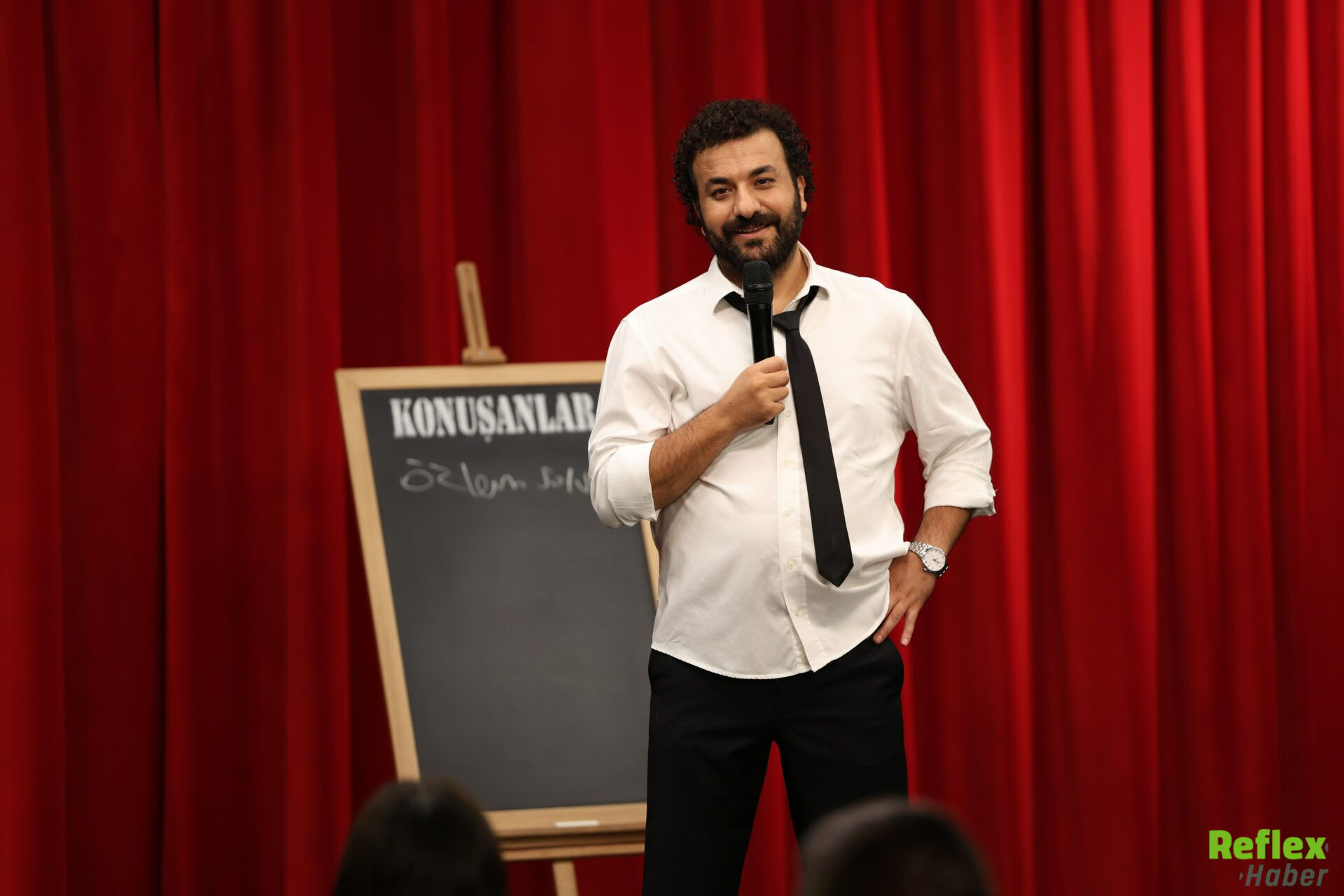 Konuşanlar Yeni Bölüm Neden Yok Ne Zaman Yayınlanacak 2