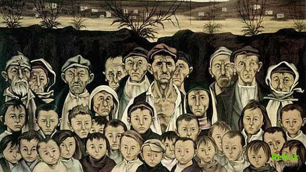 Köylüleri Neden Öldürmeliyiz Şükrü Erbaş 2