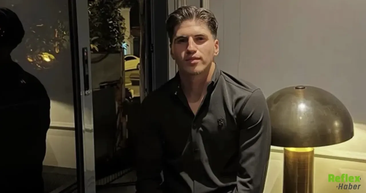 Kubilay Kaan Kundakçı Kimdir Hangi Takımda Oynuyordu