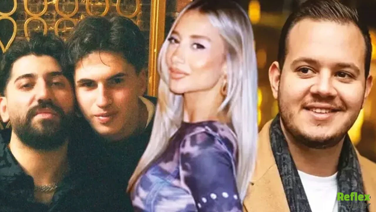 Kubilay Kaan Kundakcı Olayı Nedir 2