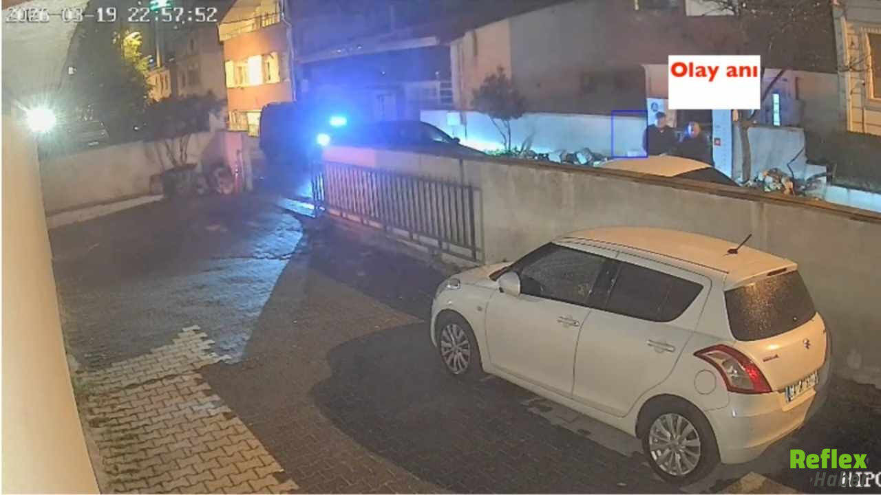 Kubilay Kundakçı Cinayetinde Yeni Görüntüler Ortaya Çıktı Saldırı Anı Kamerada2