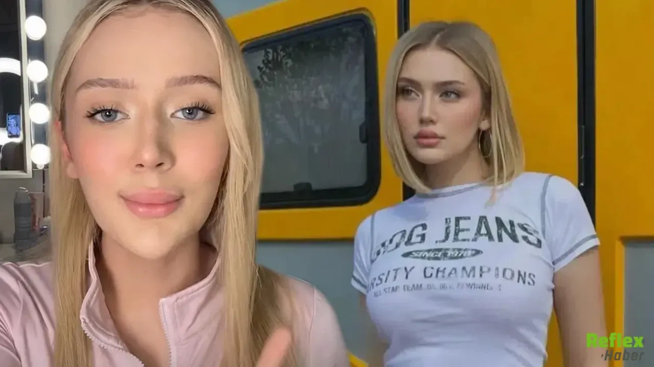 Kübra Karaaslan Instagram Hesabı Nedir Öldü Mü 2