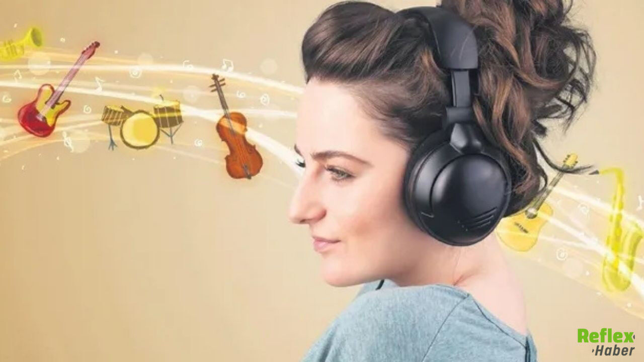 Kulaklıkla Yüksek Sesle Müzik Dinlemek İşitme Kaybına Neden Olabiliyor-1