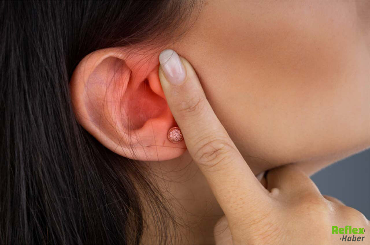 Kulakta Uğultu Neden Olur Nasıl Geçer 1