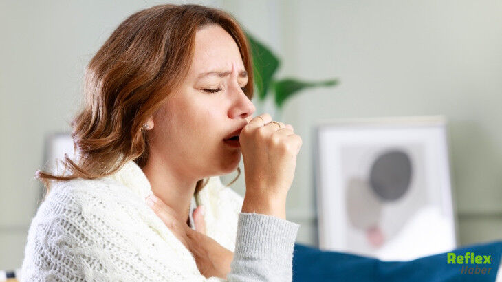 Kuru Öksürük Nasıl Geçer Evde Mümkün Mü