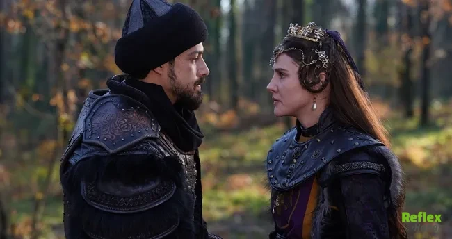 Kuruluş Orhan Neden Yok 1