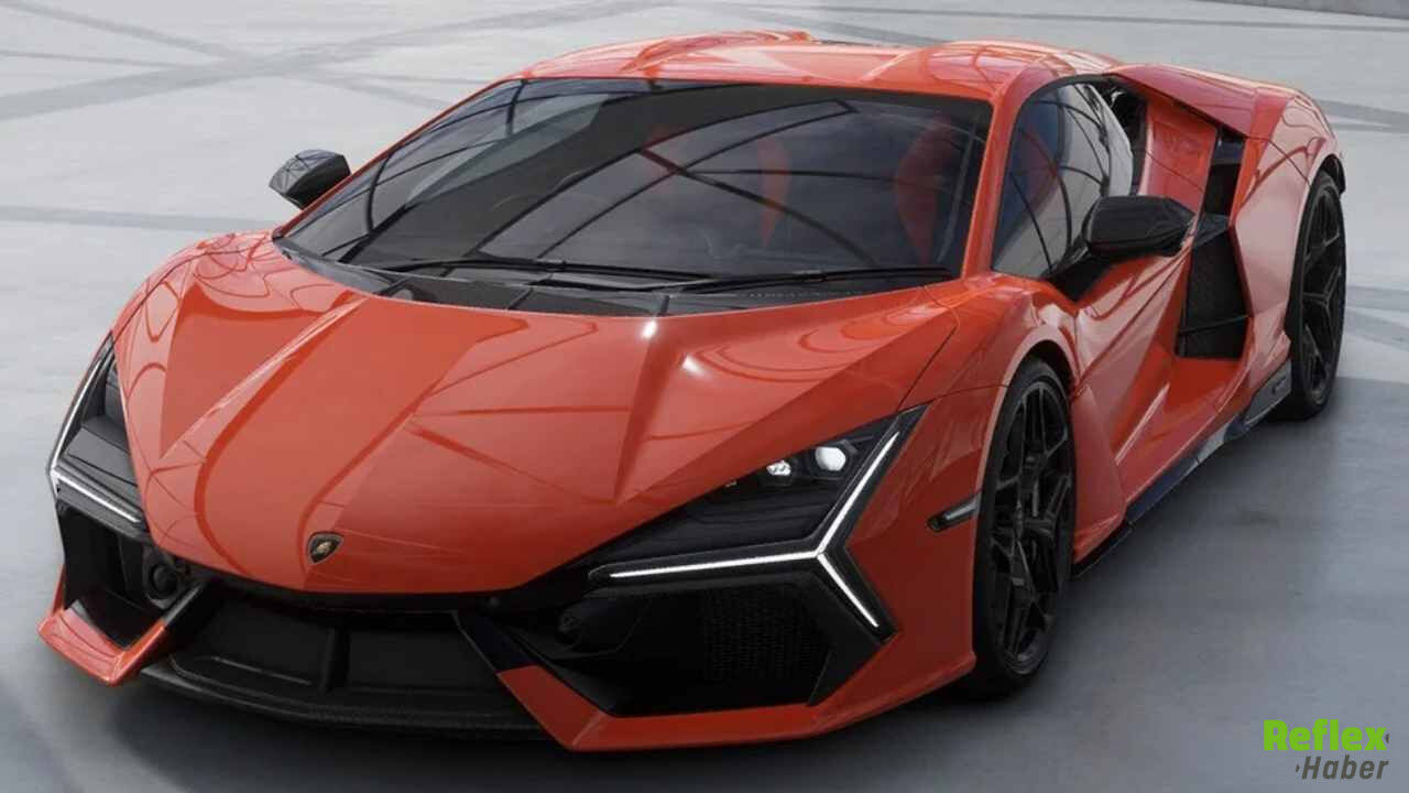 Lamborghini