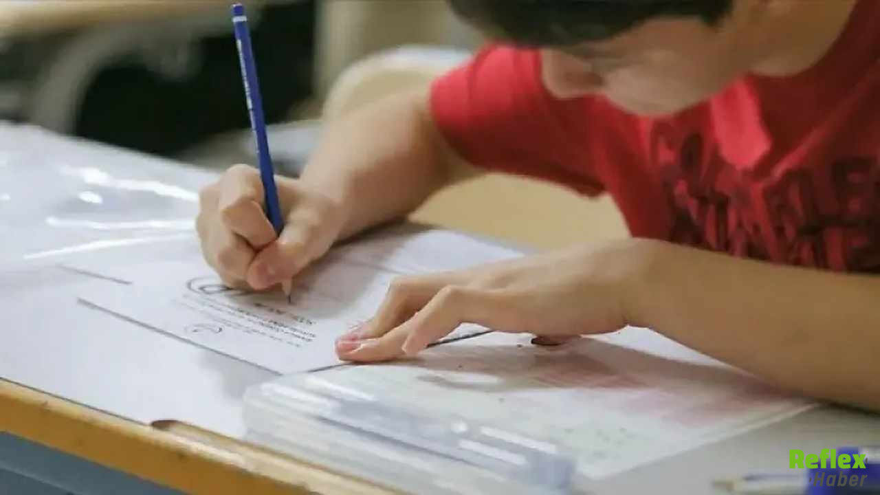 Lgs Maratonu Başlıyor Sınav Tarihi Netleşti