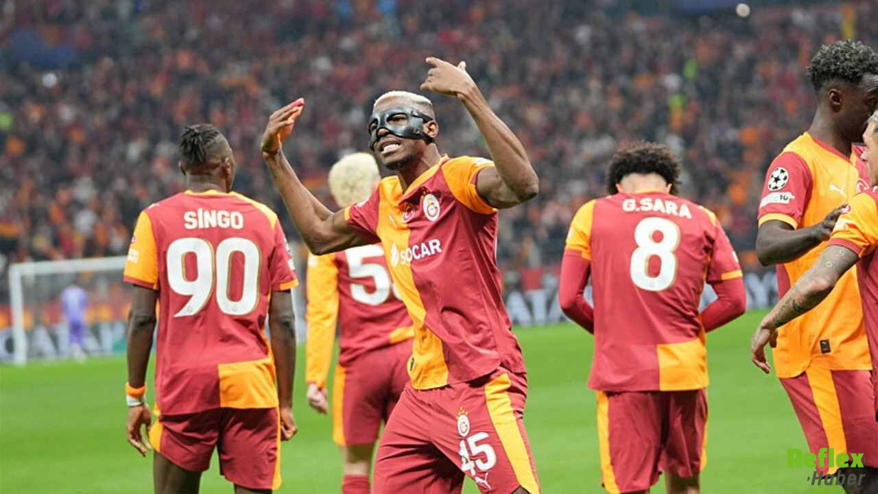 Liverpool Galatasaray Maçı2