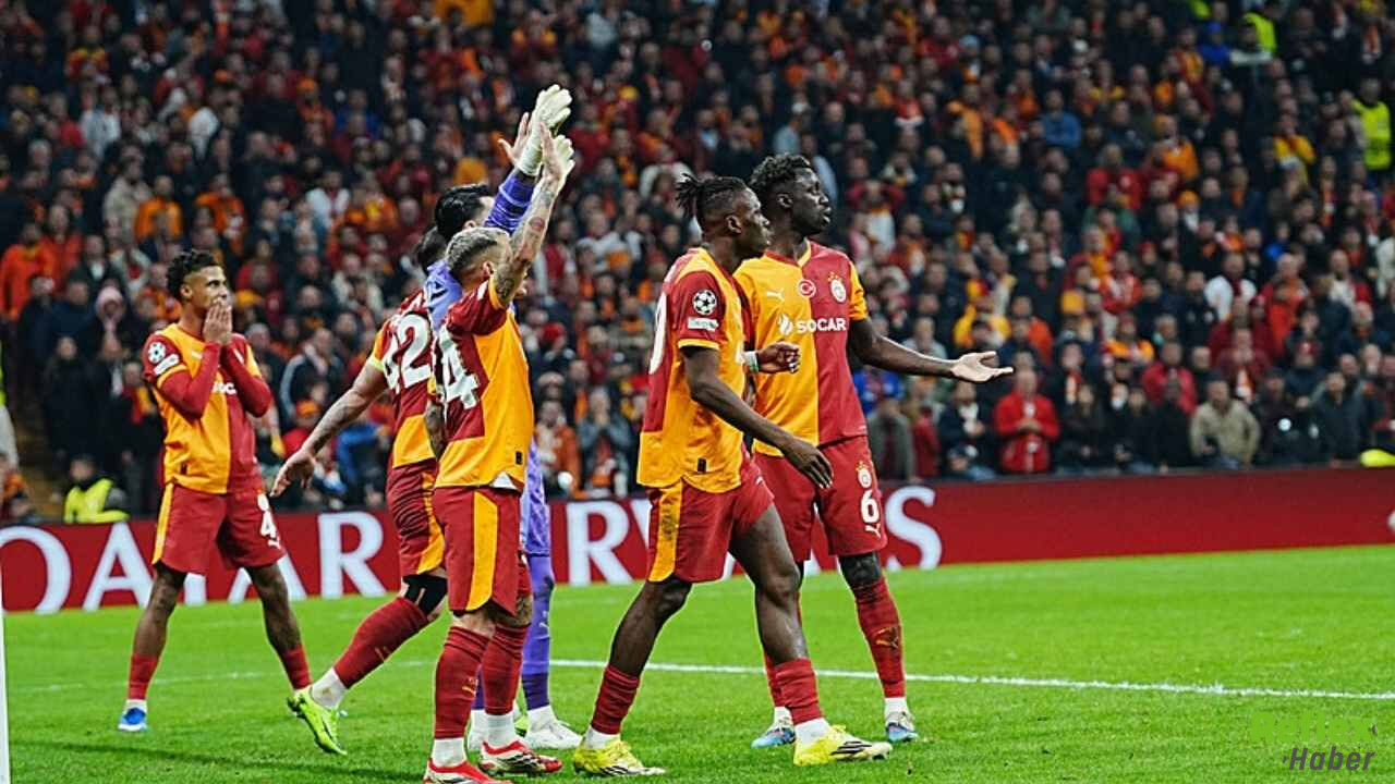 Liverpool Galatasaray Maçı5