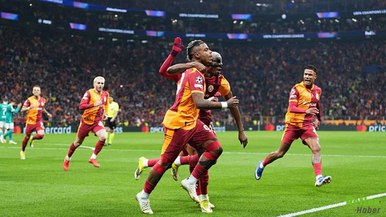 Liverpool Galatasaray Maçı6
