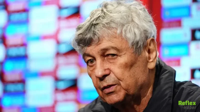 Lucescu Öldü Mü 1