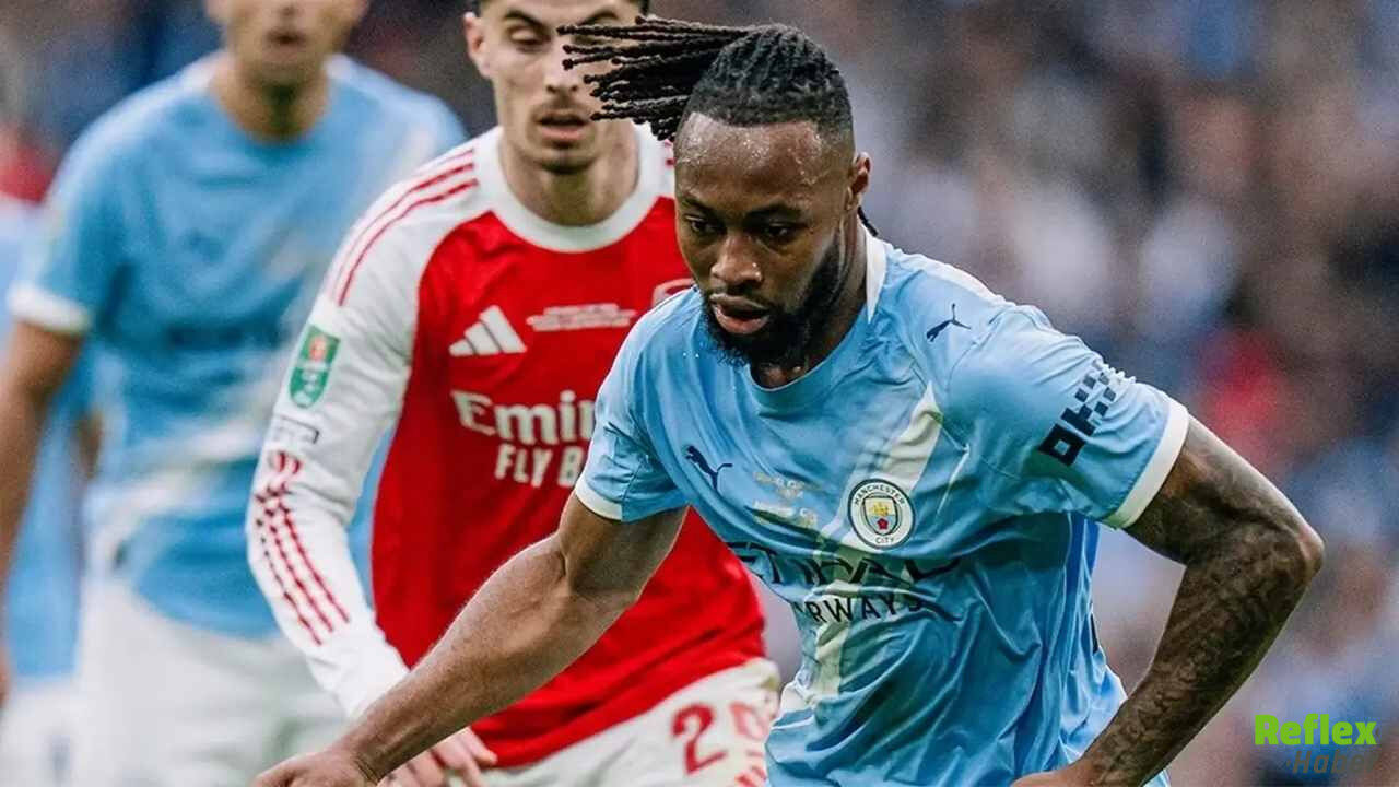 Manchester City Lig Kupası