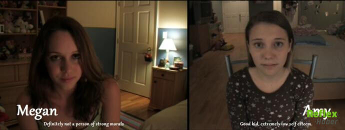 Megan Is Missing Gerçek Mi 2