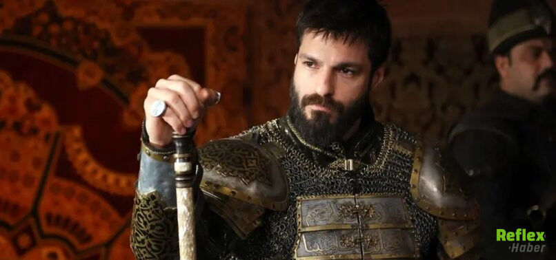 Mehmed Fetihler Sultanı 2